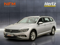 Volkswagen Passat 2,0 TDI (150 KM)  Business Salon PL F-Vat