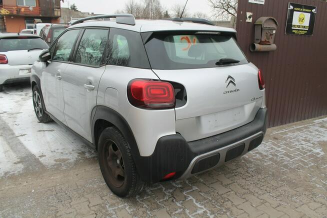Citroen C3 Aircross Ostrów Wielkopolski - zdjęcie 3