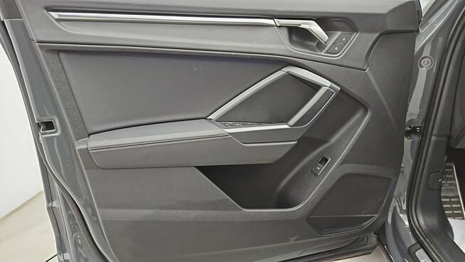 Audi Q3 35 TFSI mHEV S tronic ! Z Polskiego Salonu ! Faktura VAT ! Warszawa - zdjęcie 10