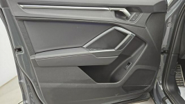 Audi Q3 35 TFSI mHEV S tronic ! Z Polskiego Salonu ! Faktura VAT ! Warszawa - zdjęcie 10