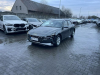 Hyundai Elantra 1.6l LED Kamera Podgrzewanie Klimatronik Gliwice - zdjęcie 2