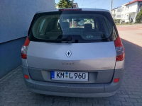 Renault Scenic 2,0 benzyna zadbany opłaty w cenie import z niemiec Toruń - zdjęcie 2