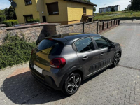 Citroen C3 1.2 110#klimatyzacja#Multimedia#AirBump Margonin - zdjęcie 3