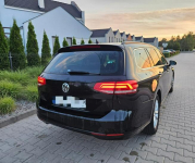 Volkswagen Passat 150KM ZadbanySerwis Rata490zł Śrem - zdjęcie 10