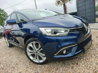 Renault Grand Scenic 1.7dCi#120PSAutomat Kamera Grzane Fotel Nowe Sójki - zdjęcie 10