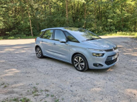 Świeżo sprowadzony C4 PICASSO . Puławy - zdjęcie 6