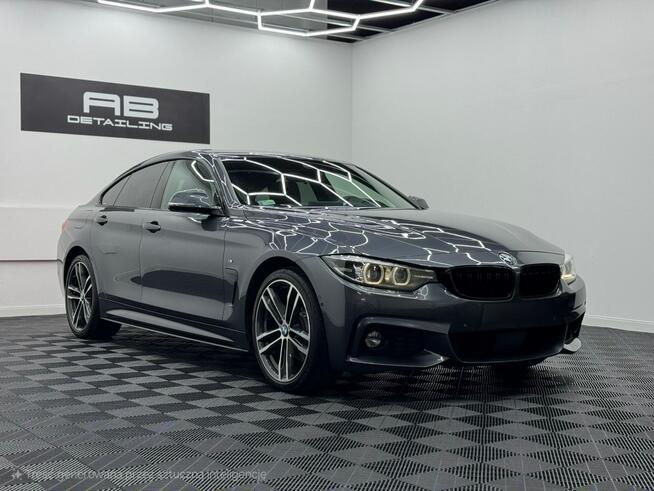 BMW 430 M Sport Telefon: 533_270_880 Lokalizacja: Toruń Włocławek - zdjęcie 1