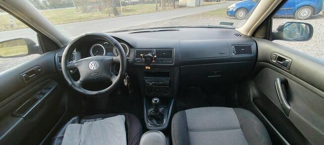 Volkswagen Golf Instalacja gazowa. Goczałkowice-Zdrój - zdjęcie 8