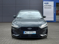 Ford Focus ST-Line 1.0 EcoBoost mHEV 155 KM Warszawa - zdjęcie 8