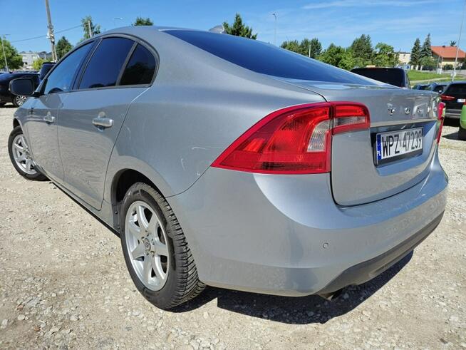Volvo S60 Zadbany*  Stan bardzo dobry Bydgoszcz - zdjęcie 4