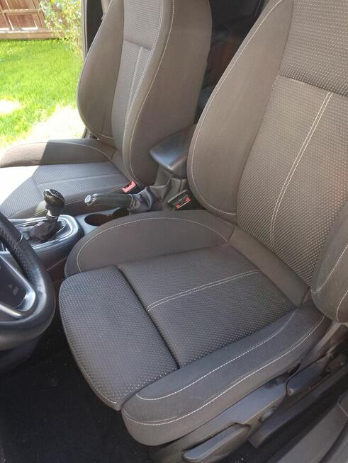 Astra J 2013r Myślenice - zdjęcie 9