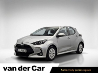 Toyota Yaris Hybrid 1.5 Comfort  ! Z Polskiego Salonu ! Faktura Vat !