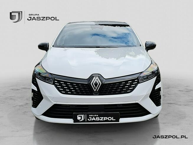 Renault Clio 1.0 TCe Techno LPG Łódź - zdjęcie 2