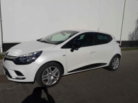 Renault CLIO IV Lift Biała Perła Zarejestrowany Navi Tablet PDC Lublin - zdjęcie 10