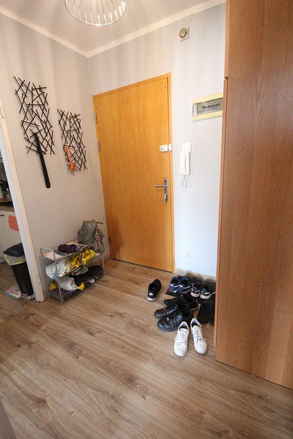 2pok, 37met, Okolice Balonowej BALKON/PIWNICA/WINDA (Wrocław) Fabryczna - zdjęcie 10