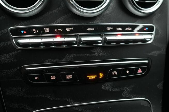 Mercedes-Benz GLC 300DE 4-Matic AMG Line Plus Hybryda Plugin Katowice - zdjęcie 10