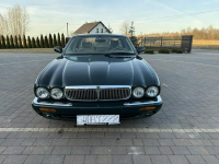 Jaguar XJ Lipówki - zdjęcie 2