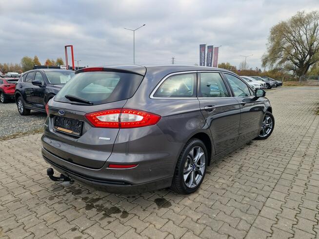 Ford Mondeo Bezwypadkowy*AsystentPasa*CzytanieZnaków*SzybaPodgrzewana Żory - zdjęcie 2