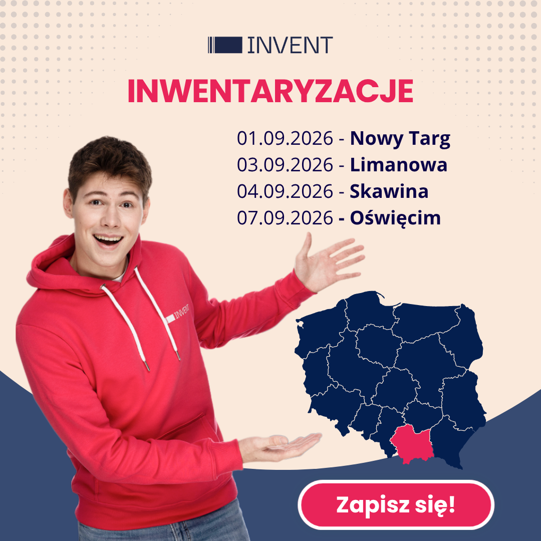 Inwentaryzacja nocna - praca dodatkowa - Nowy Targ Nowy Targ - zdjęcie 2