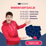 Inwentaryzacja nocna - praca dodatkowa - Nowy Targ Nowy Targ - zdjęcie 2