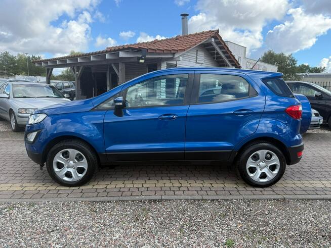 Ford EcoSport Nowy rozrząd! Słupsk - zdjęcie 6