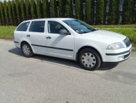 Skoda Octavia 2 combi lpg 1600 poj. mpi Kielce - zdjęcie 2