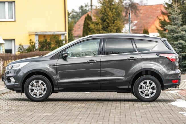 FORD KUGA Targowiska - zdjęcie 7