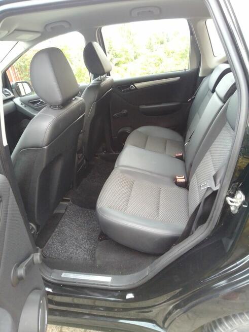 Sprzedam Mercedesa A klasa 169 Nysa - zdjęcie 7