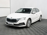 Škoda Octavia WND9142A#2.0 TDI Ambition K.cofania LED Salon PL VAT 23% Gdańsk - zdjęcie 2