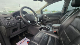 Ford Kuga Titanium  Panorama Duża Navi  xsenon Lębork - zdjęcie 11