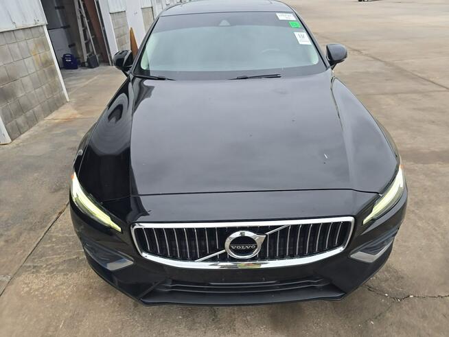 Volvo S60 INSCRIPTION / AWD / T6 / niski przebieg Tarnów - zdjęcie 2