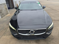 Volvo S60 INSCRIPTION / AWD / T6 / niski przebieg Tarnów - zdjęcie 2
