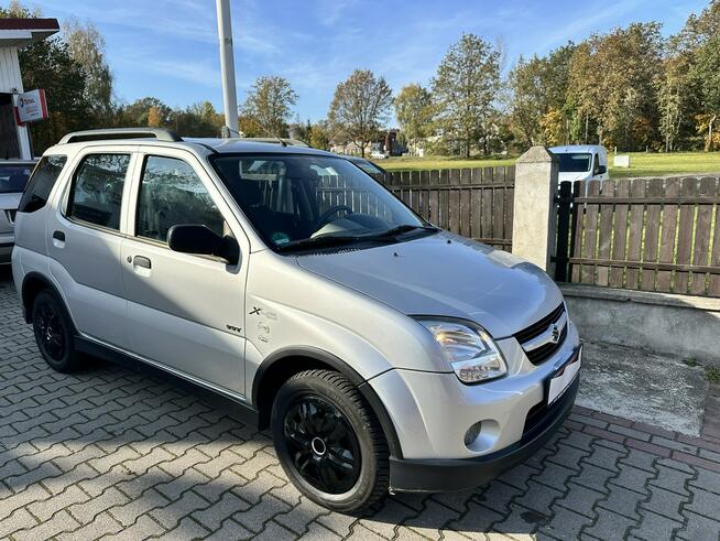 Suzuki Ignis ładny opłacony z Niemiec Bolesławiec - zdjęcie 2