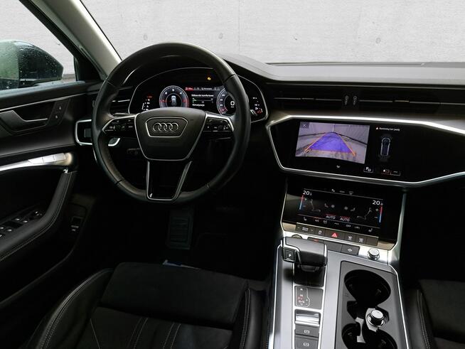 Audi A6 Poleasingowe.pl ECFM Komorniki - zdjęcie 10