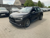 Citroen C4 Cactus Automat Klimatronik Kamera Gliwice - zdjęcie 7
