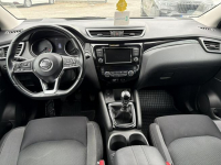 Nissan Qashqai 1.3 Dig-T N-Connecta 4x2 160km Polski Salon FV 23% Dębica - zdjęcie 8