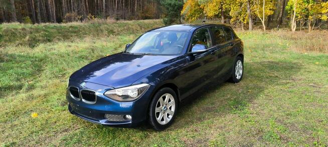 Sprzedam bmw Szamocin - zdjęcie 11