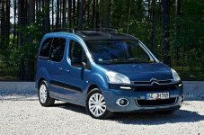 Citroen Berlingo 1.6 HDI 114KM Multispace! LED! Idealny! Zobacz!!! Ostrów Mazowiecka - zdjęcie 2