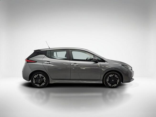 Nissan Leaf 40kWh Acenta  ! Z Polskiego Salonu ! Faktura Vat ! Warszawa - zdjęcie 6