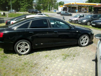 Audi A6 Katowice - zdjęcie 9