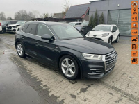 Audi Q5 Quattro Automat Navi Europa Gliwice - zdjęcie 1