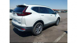 Honda CR-V AWD / Hybryda / najbogatsza wersja wyposażenia Tarnów - zdjęcie 6