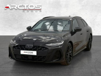 Audi A6 Avant E-Hybrid Quattro S Tronic