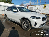 BMW X3 XDrive X-Line 2.0l Virtual Sękocin Nowy - zdjęcie 1