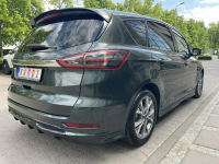 Ford S-Max 2.0 ST Line Szczecin - zdjęcie 6