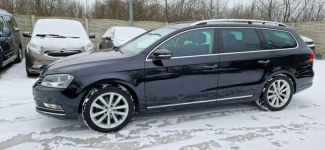 Volkswagen Passat Jeden Właściciel 1.6 TDI Comfortline Płock - zdjęcie 2