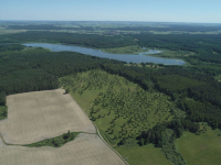 Działki budowlane nad Jeziorem Drwęckim Boguszewo - zdjęcie 1