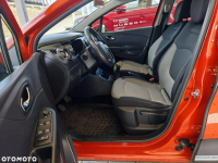 Renault Captur 0.9 Energy TCe Alize Kraków - zdjęcie 10