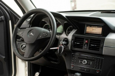 Mercedes GLK 200 OPŁACONY*231KM*Xenon*Panorama*Ledy*Alufelgi*Full* Ostrów Mazowiecka - zdjęcie 5