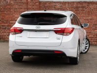 Hyundai i40 Podzagajnik - zdjęcie 8